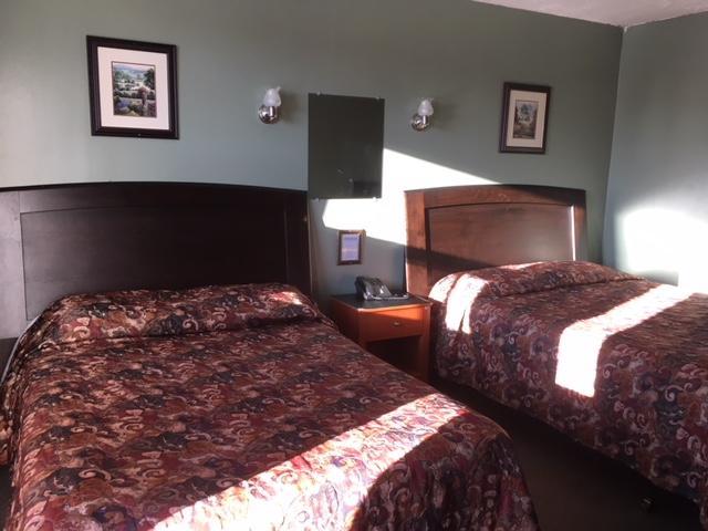 Modern Motel Thunder Bay Esterno foto