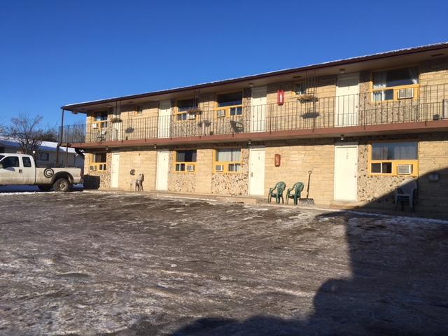 Modern Motel Thunder Bay Esterno foto